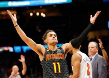 Trae Young, Chris Paul y Jimmy Butler extendieron sus contratos al máximo con sus equipos de NBA