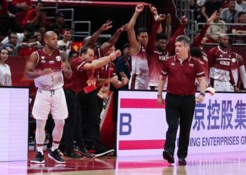 Brasil albergará AmeriCup de baloncesto en 2022