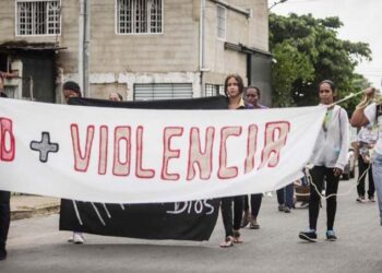 Opacidad sobre violencia de género en Venezuela impide evaluación al cumplimiento de leyes