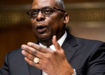 Pentágono pide ayuda a aerolíneas civiles en la evacuación de Afganistán