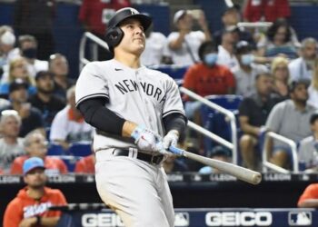 Odor remolcó dos carreras y Rizzo jonroneó por segundo día corrido para Yanquis