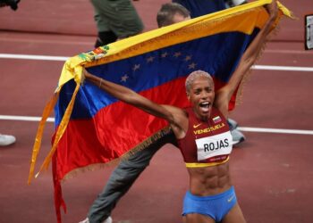 Tokio 2020, las Olimpiadas más exitosas para Venezuela