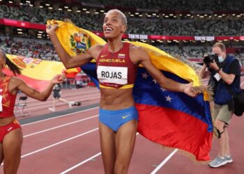 ﻿Anzoátegui ha dado grandes alegrías al deporte nacional