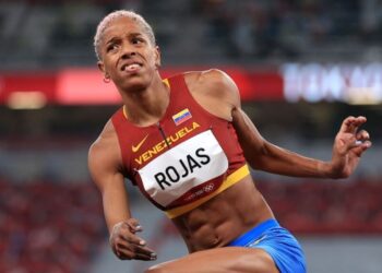 Yulimar Rojas: Hacer normal lo extraordinario