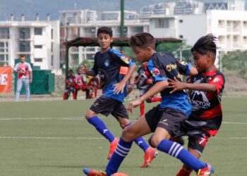 Superliga Adrenalina condecoró a sus primeros campeones