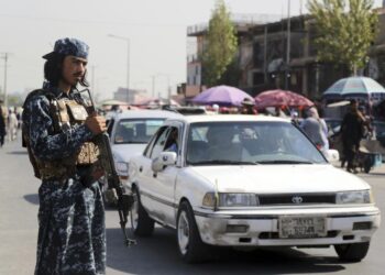 Talibán dice que quiere relación diplomática con Alemania