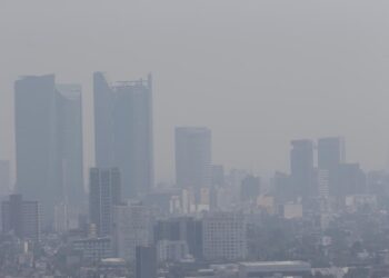 ONU: confinamientos por Covid mejoraron la calidad del aire