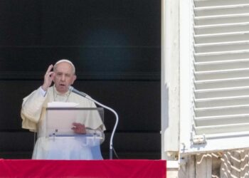 Papa Francisco condenó la operación militar de Rusia: “Es una guerra que siembra muerte”