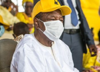 Golpe de estado en Guinea: detienen al presidente y ordenan disolver las instituciones