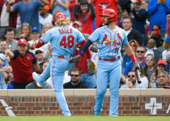 San Luis estableció nueva racha de victorias en 15 juegos