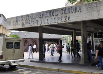 Vida de parturientas corre riesgos en hospital de Carora