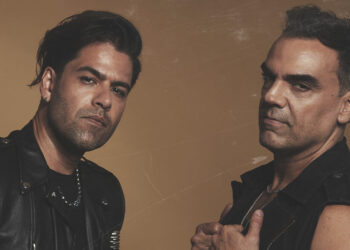 Caramelos de Cianuro lanza el segundo sencillo de su álbum “Control”