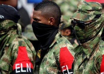 Iván Duque asegura que reciente ataque del ELN se planificó en Venezuela