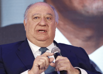 Calderón Berti: Se desperdició el mayor capital político después de Chávez