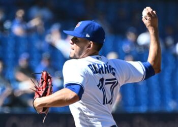 Azulejos sigue afianzando su candidatura para hacerse con un puesto de comodín