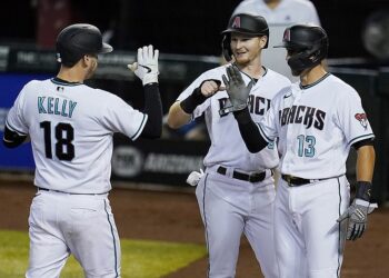 Arizona golpeó a Bravos al propinarle dura derrota en aspiraciones de campeonato