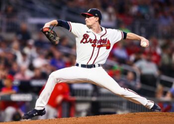 Atlanta quedó a una victoria de conseguir su cuarto título divisional