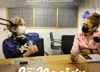 Solo 20% de la población del Táchira está vacunada contra el Covid-19