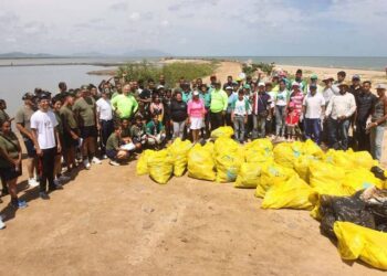 Fundaciones ambientalistas realizarán jornadas de limpieza en playas de Anzoátegui