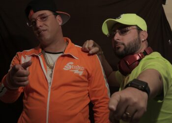 Cantante cubano Ley Jay cosecha con éxito con su sencillo "Bajé con fuego” junto a Waldo Presión