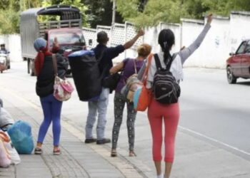 Inició la segunda fase del Estatuto Temporal de Protección para migrantes venezolanos en Colombia