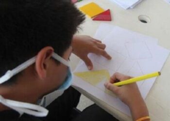 Unicef insta a priorizar el regreso de los niños a la escuela