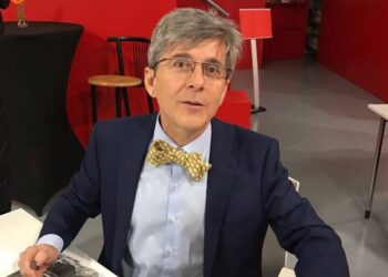 UE designa a Rafael Dochao Moreno como encargado de Negocios en Venezuela