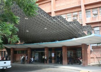 Falleció sujeto que había sido apuñalado en el mercado municipal de Puerto La Cruz