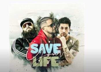 Raúl “El León” lanza nuevo tema titulado “Save your life”