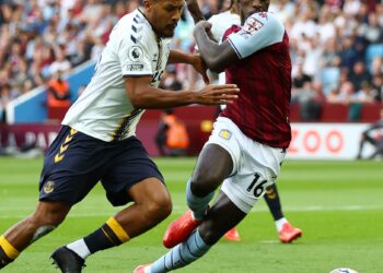 Exponentes de La Vinotinto con suerte dispar en Europa