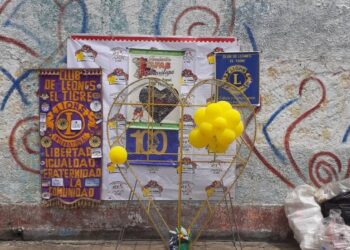 El Tigre cuenta ahora con un corazón para el reciclaje