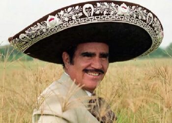 Vicente Fernández también tendrá una serie biográfica