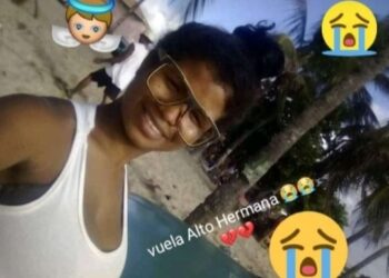 Pereció joven que resultara lesionada en un choque con vuelco de camioneta