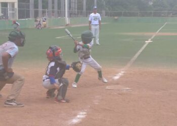 Osos y Pdvsa 'A' disputarán la final preparatoria de la Copa Ciudad Puerto La Cruz