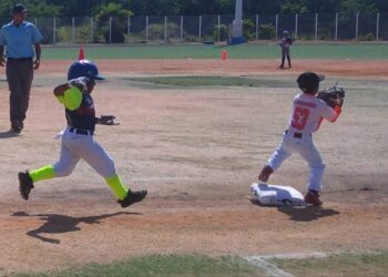 Osos, Leones y Tigres Guerreros se coronaron en la Copa Ciudad Puerto La Cruz