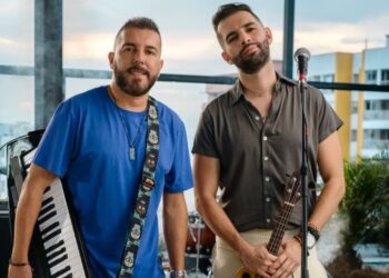 Alkilados presentó su sencillo "Ay BB"