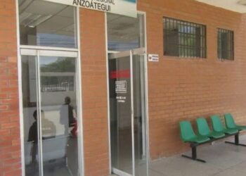 Cicpc investiga muerte de un jovencito en anaco