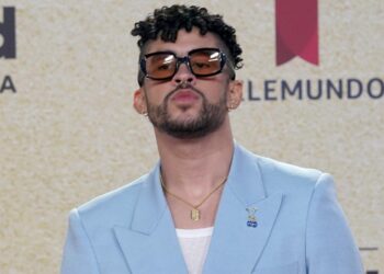Bad Bunny encabezó los Billboard con 10 premios