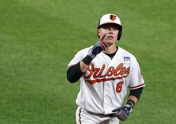 Medias Rojas patinó ante Orioles y cedió terreno en puesto de comodín