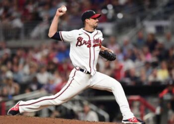 Bravos de Atlanta se acercó a su cuarto título de División