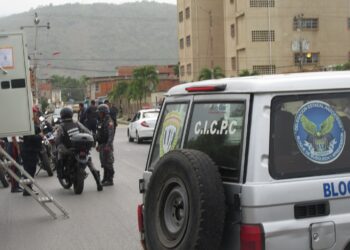 Apresaron a presuntos asaltantes de fincas de la zona rural de Bolívar