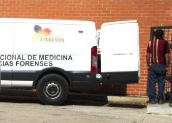 Detectives ultimaron a presunto asaltante de fincas