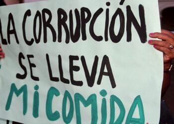 Venezuela figura entre los países de América Latina que menos hace para combatir la corrupción
