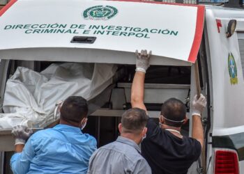 Asesinaron a tres venezolanos en Cúcuta