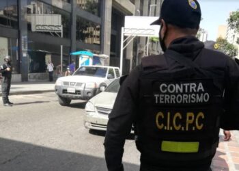 Un hombre murió en un tiroteo con policías en Cumanacoa