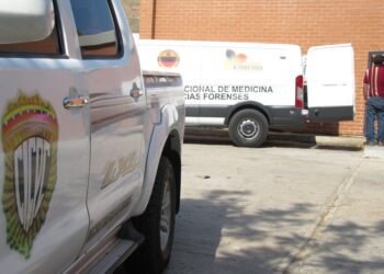 Apresaron a una madre señalada de provocar la muerte de una recién nacida
