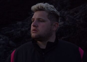 Eleon presentó su nuevo single “Rain in LA”