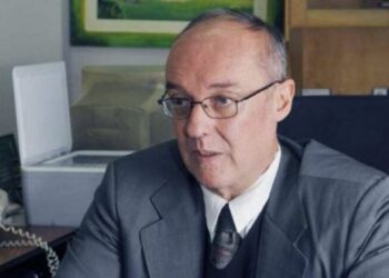 Embajador paraguayo en Cuba fallece a causa de la COVID-19