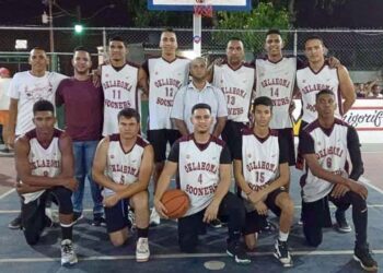 Escuela Bulls: Semillero de talento para el baloncesto oriental