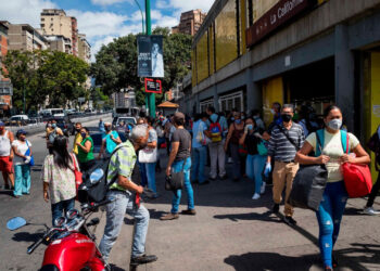 Federación Médica Venezolana se refirió a los peligros de la flexibilización